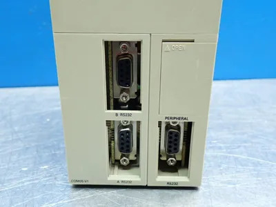 Used OMRON C200HGCPU43E Processor Boards | HGR 24 #745046