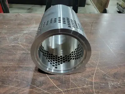 NEW DYNA-FLO 390C4008XCD