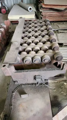 Used 2007 MACHINE CONCEPTS N/A Levelers Ohio US | G-2000, Inc. #1488020