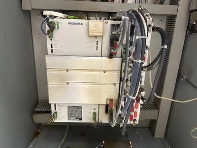 2003 BRIDGEPORT Bridgeport VMC 610 XP2 Vertical Machining Centers | Charter Auctions (21)