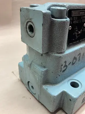 USED DENISON R4U06-533-10 A5-M485625