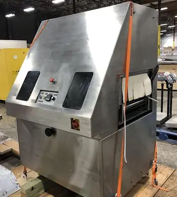 USED TRULINE PACKAGING INC PP5600CS