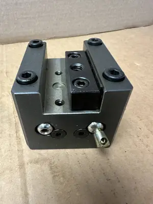 Used EWS 5.15BMT1905L40 (IN) Tool Holders Georgia US | The Equipment Hub #163402