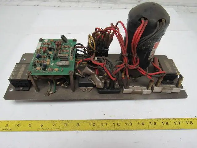 Used MATSUSHITA ELECTRIC PANASONIC _UNKNOWN_ Miscellaneous MRO | Arrow Industrial #644027