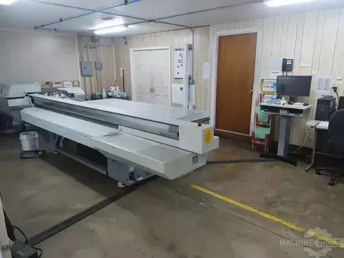 Used 2020 CANON ARIZONA 2260 GT Misc Printing Equipment Arizona US | KD Machinery #197363