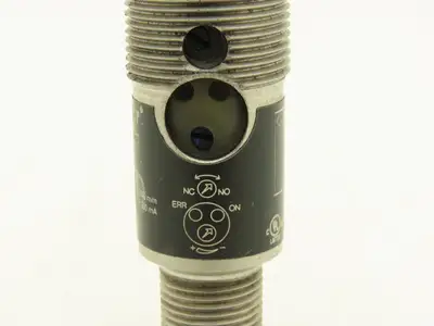 Used WENGLOR _UNKNOWN_ Proximity Sensors Indiana US | Arrow Industrial #1567473