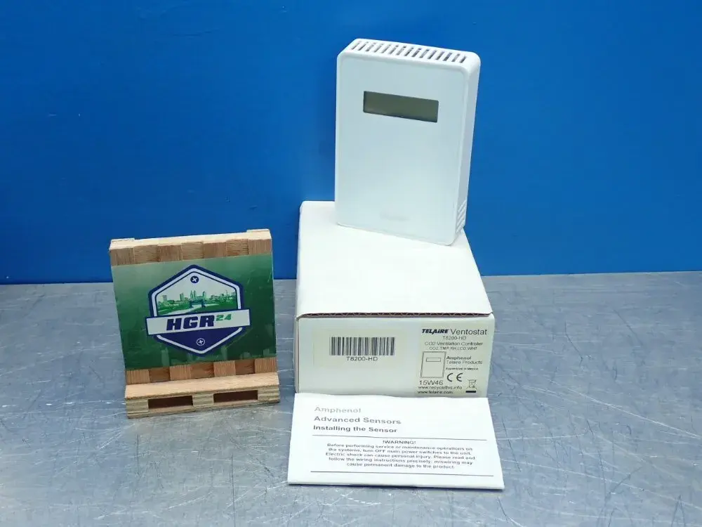NEW TELAIRE T8200HD