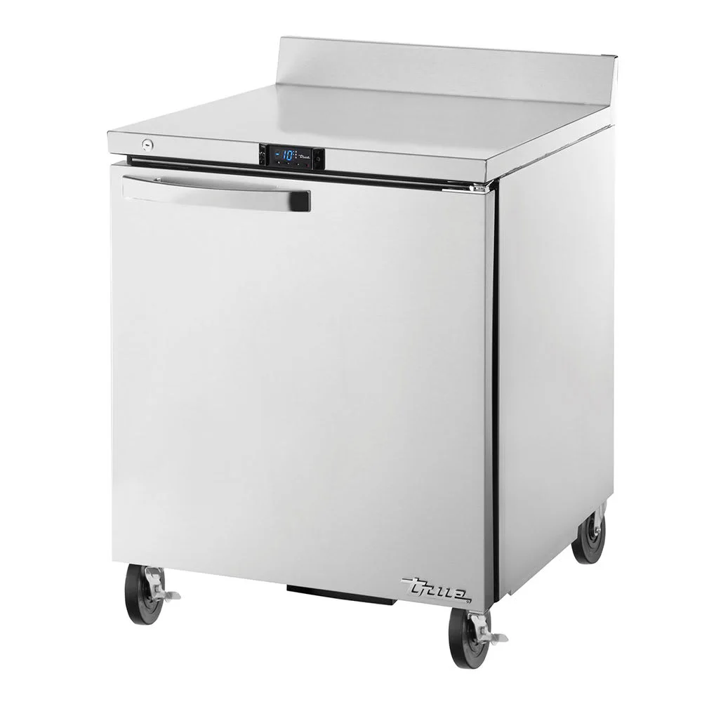 Used True TWT-27F-HC~SPEC3 Worktop Freezers Illinois US | Falcon Restaurant Supply #1374057