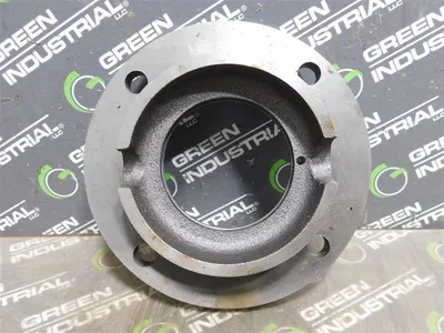 Ingersoll Dresser Pumps 027254-00 Bearing Housing Cover 27223080 New