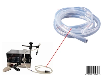 Silicone Tubing Food Safe