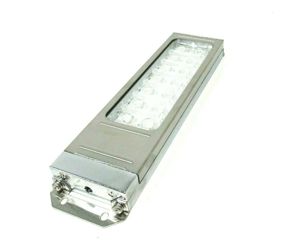 NEW IDEC LF1D-F3G-2W-101 LIGHT STRIP LF1DF3G2W101