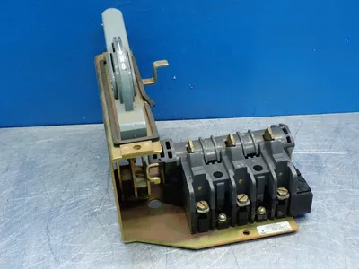 Used ALLEN BRADLEY 1494FN60 Disconnects Ohio US | HGR 24 #883032