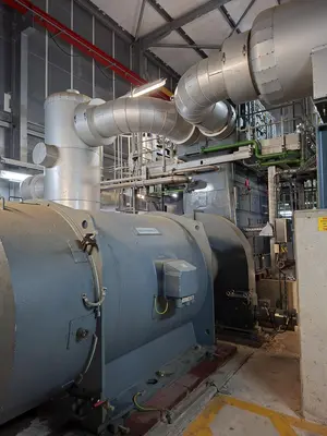 2015 AIR LIQUIDE HyCO Plant - Air Separation, Oxygen, Nitrogen, Hydrogen | Perry Equipment (11)