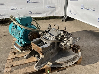 Mikropul Model 2Dh