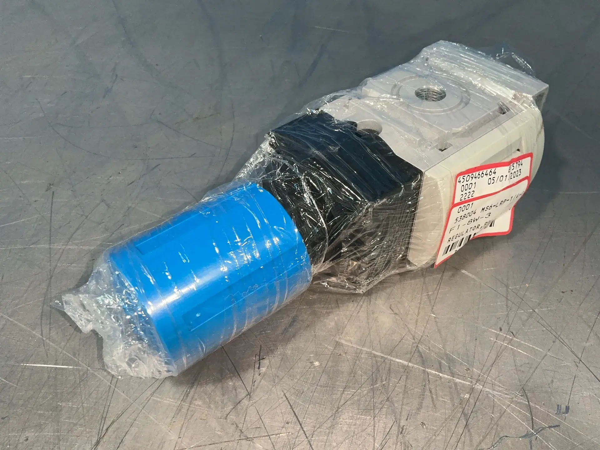 Used FESTO MS6LRP1/4D2A8 Pumps Ohio US | HGR 24 #1513504