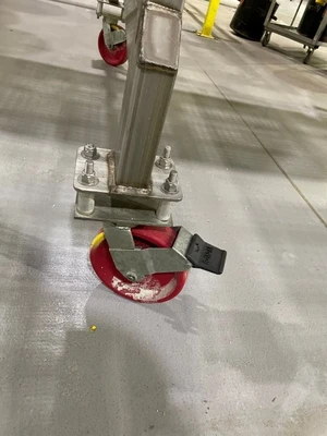_UNKNOWN_ _UNKNOWN_ Belt Conveyors | Envoy Equipment LLC (10)