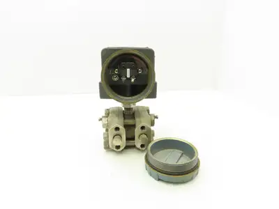 Foxboro 823DP-D3S1NM0 Electronic Pressure Transmitter 12.5-42VDC 1500PSI