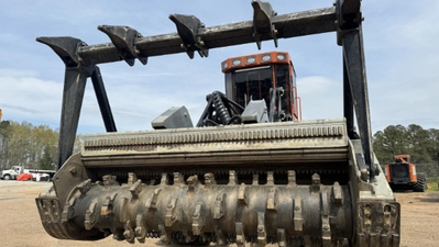 USED 2025 Barko 930B