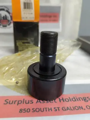 New | in-Stock MCGILL CRSB-40 Bearings Ohio US | Surplus Asset Holdings #1239336