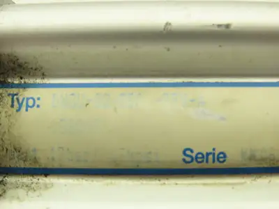 Festo DNGU-32-250-PPV-A Pneumatic Air Cylinder 32mm Bore 250mm Stroke