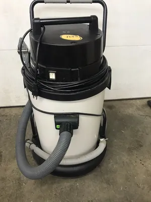 NSS Alpha 16 Wet/Dry Vacuum Tested And Working!!