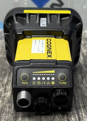Cognex DM374X 821-10079-1R REV 08 Other Sensors | ESS Industrial Equipment Sales (5)