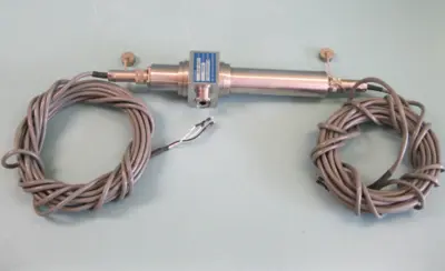USED Wedgewood Technology Inc. 611A-G--ACF025