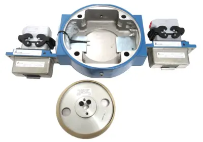 NEW AVTRON AV850 SMARTACH II 8-1/2" FACE MOUNT AV58YP004 AV850CBF8Y8YP004