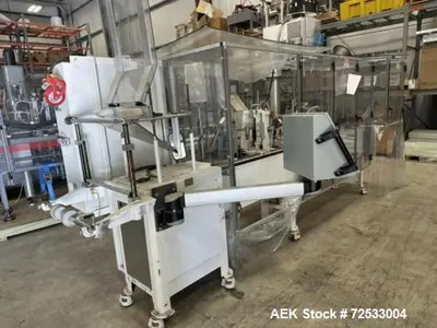 USED SOUTHERN PACKAGING IM7-12
