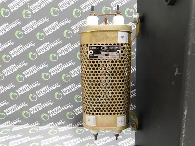 USED GENERAL ELECTRIC 12SFF31A1A