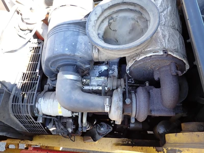 Used 2006 KOMATSU WB150AWS-2N Backhoes Massachusetts US | Brookside Equipment Sales #1422158