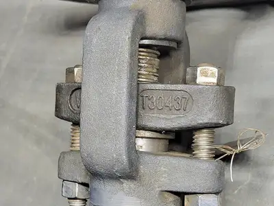 USED NEWAY 1.5G8NA8-NC