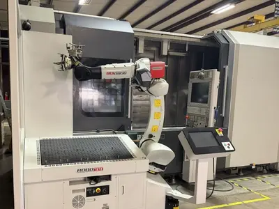 2014 MORI SEIKI NT-4300DCG/1500SZ CNC Lathes | Toolquip, Inc. (1)