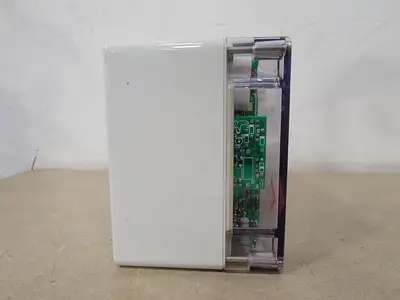 USED UNITED POWER CORP. SPD3-S2-080K-31-L