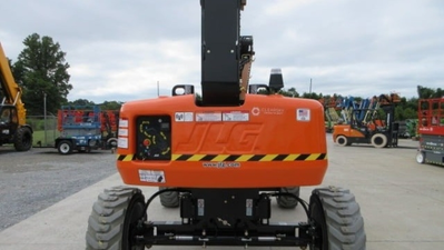 USED 2024 JLG EC600SJ