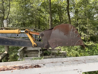 Used 1993 CAT 375L Crawler Excavators Michigan US | Miedema Asset Management Group #1304325