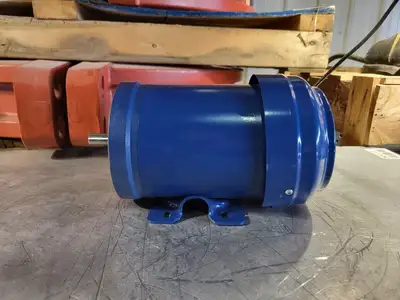 NEW TECO-WESTINGHOUSE GA0/745C
