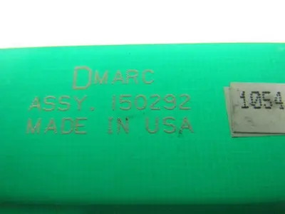 Dmarc 150292 Circuit Board PCB From Rotor Tool RTECCM10