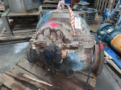 USED Goulds 3410