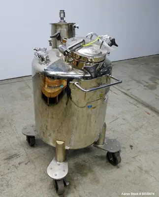 USED LEE IND 200LDBT