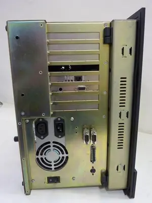 USED NEMATRON CORP IC73F1-H8A1A1A0