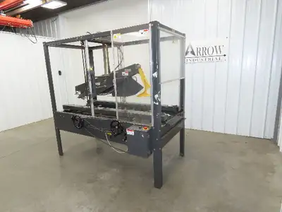 Used LOVESHAW LITTLE DAVID _UNKNOWN_ Case Sealers - Tapers Indiana US | Arrow Industrial #1414165