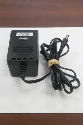 USED International Power Sources Inc SW115-05-B2