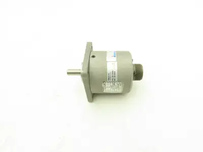 Dynapar/Danaher H42-0500 Encoder 3/8" Shaft 500 PPR 7-Pin 7200RPM Max 5-26 VDC