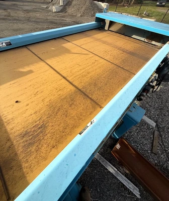 BUNTING MAGNETICS SSSC 60" Magnetic Separators | RyCat Machinery (2)