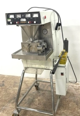 Used VECTOR _UNKNOWN_ Chilsonators Connecticut US | DMC Industries #1281527