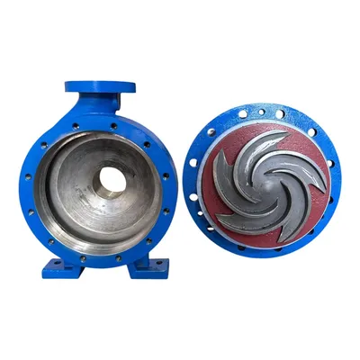 Used GRISWOLD 811 Pumps MX | MAQUINARIA PECUSA #1394149