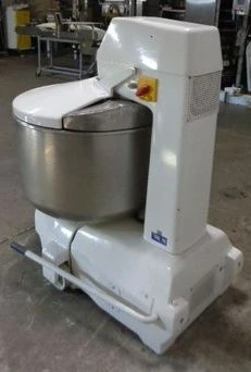 100-0094 Boku Removable Bowl Spiral Mixer
