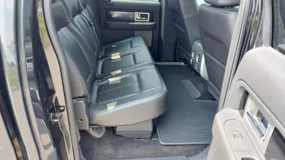 2011 FORD F-150 PICKUP TRUCKS | Platinum Group (32)