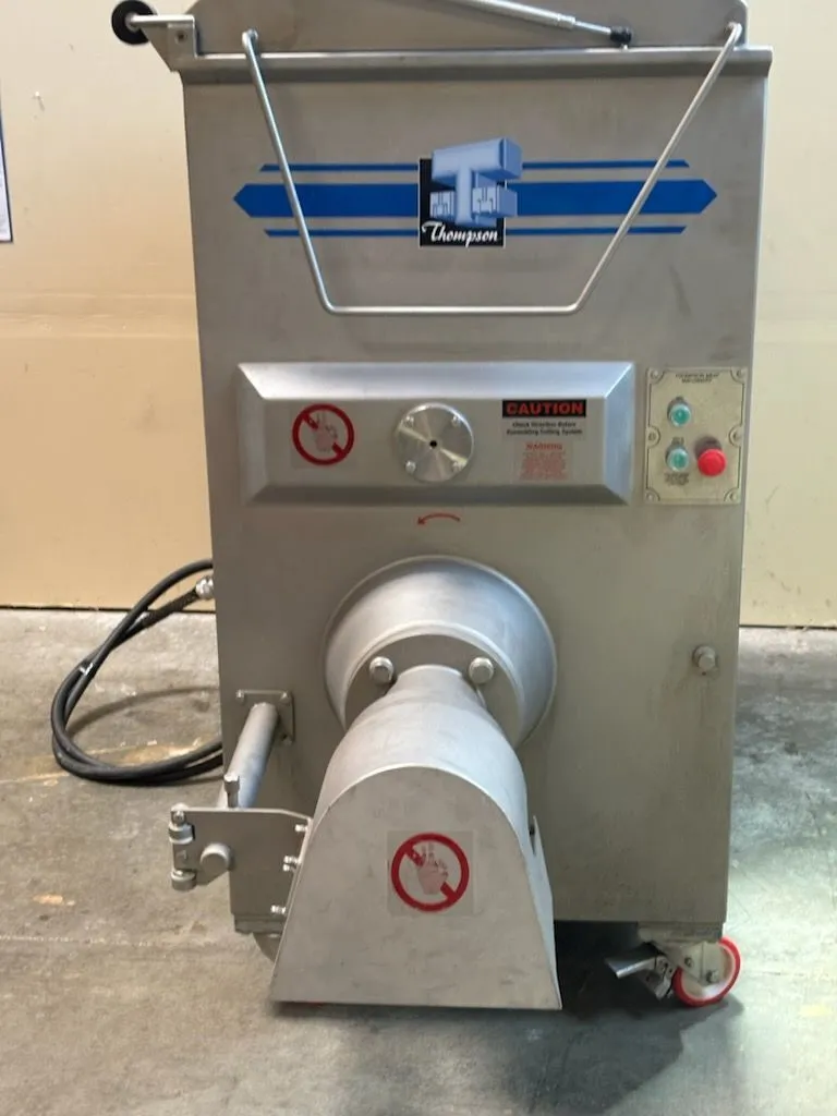 Used THOMPSON 4200 F Food Processing Equipment (misc) Illinois US | M&M Equipment Corp. #1299991